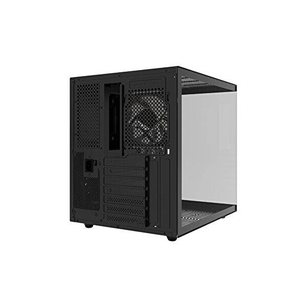 Hawk Gaming Chair HC510 650W 80+ Bronze ARGB ATX Mid Tower Bilgisayar Kasası