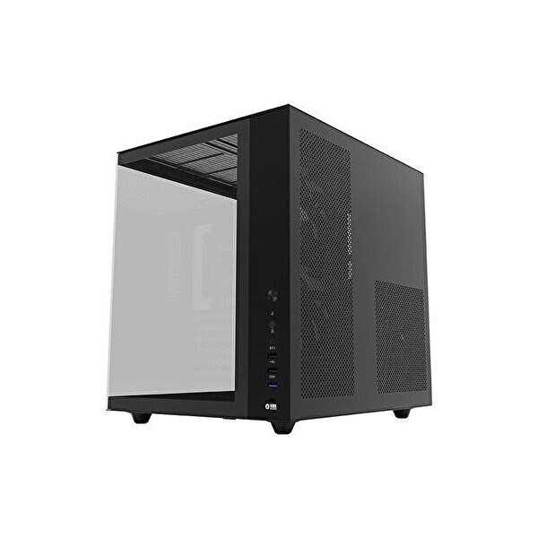 Hawk Gaming Chair HC510 650W 80+ Bronze ARGB ATX Mid Tower Bilgisayar Kasası