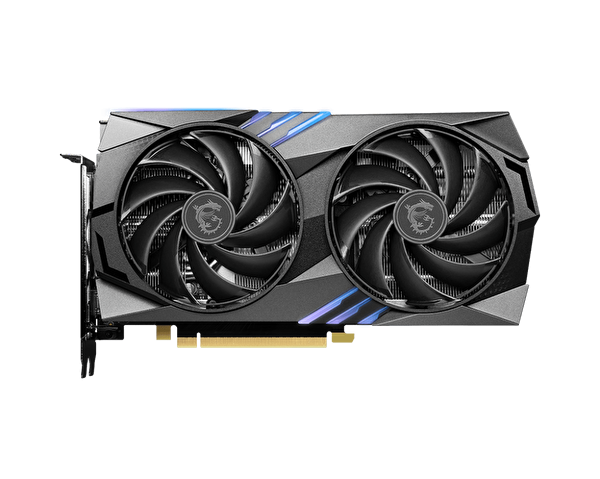 MSI GeForce RTX 4060 Ti Gaming X 8GB GDDR6 128 Bit DLSS 3 DX12 Oyuncu Ekran Kartı