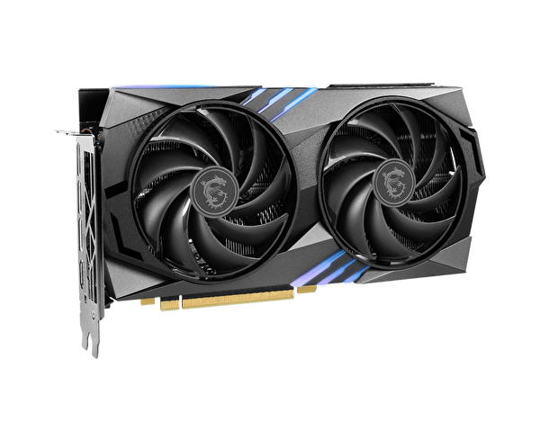 MSI GeForce RTX 4060 Ti Gaming X 8GB GDDR6 128 Bit DLSS 3 DX12 Oyuncu Ekran Kartı