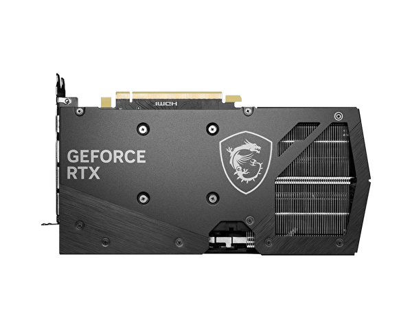 MSI GeForce RTX 4060 Ti Gaming X 8GB GDDR6 128 Bit DLSS 3 DX12 Oyuncu Ekran Kartı