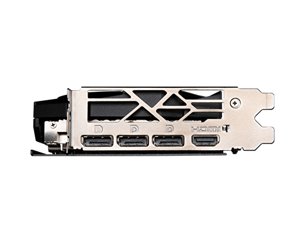 MSI GeForce RTX 4060 Ti Gaming X 8GB GDDR6 128 Bit DLSS 3 DX12 Oyuncu Ekran Kartı