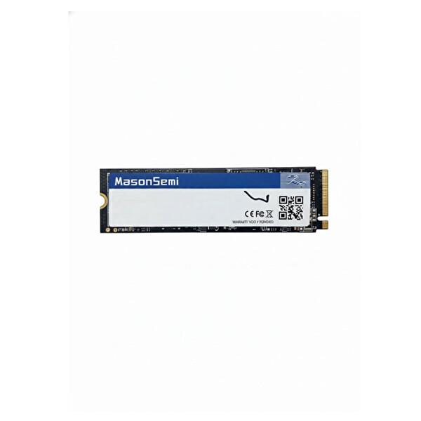 MasonSemi RC3200 256GB M.2 2280 PCIe Gen3x4 NVMe SSD