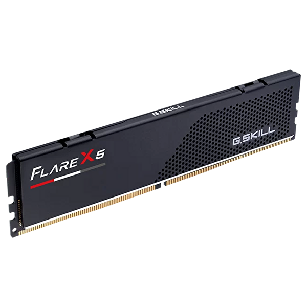 G.Skill Flare X5 16 GB DDR5 6000 Mhz CL38 EXPO/XMP Single Kit Kutusuz RAM