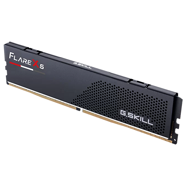 G.Skill Flare X5 16 GB DDR5 6000 Mhz CL38 EXPO/XMP Single Kit Kutusuz RAM