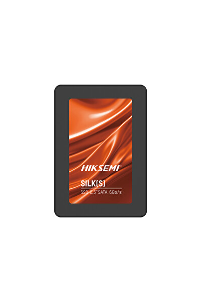 Hiksemi SILK(S) 1 TB 2.5