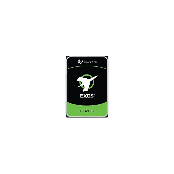 Seagate Exos ST24000NM00H 7200RPM 512MB Cache Sata3 3.5