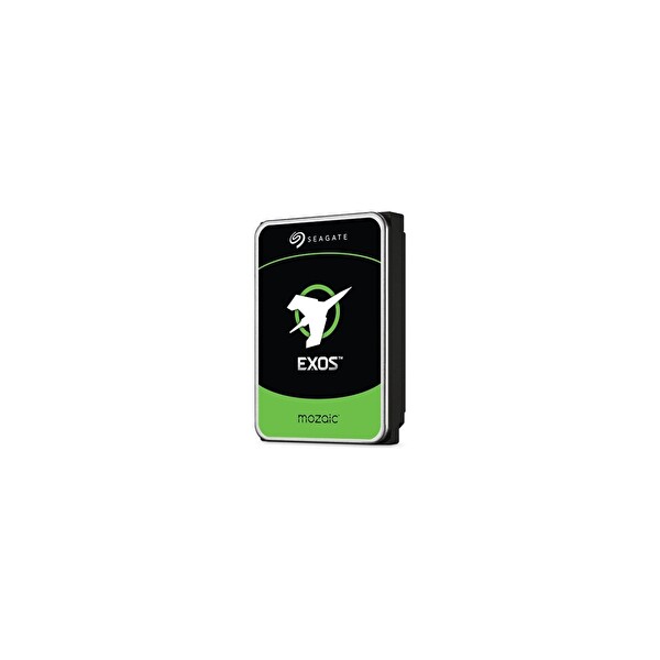 Seagate Exos ST24000NM00H 7200RPM 512MB Cache Sata3 3.5