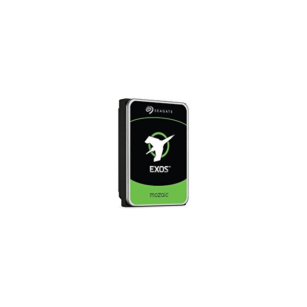 Seagate Exos ST24000NM00H 7200RPM 512MB Cache Sata3 3.5