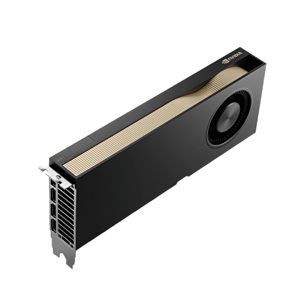 NVIDIA RTX Pro 5000 Blackwell 900-5G153-2250-000 48 GB Ekran Kartı
