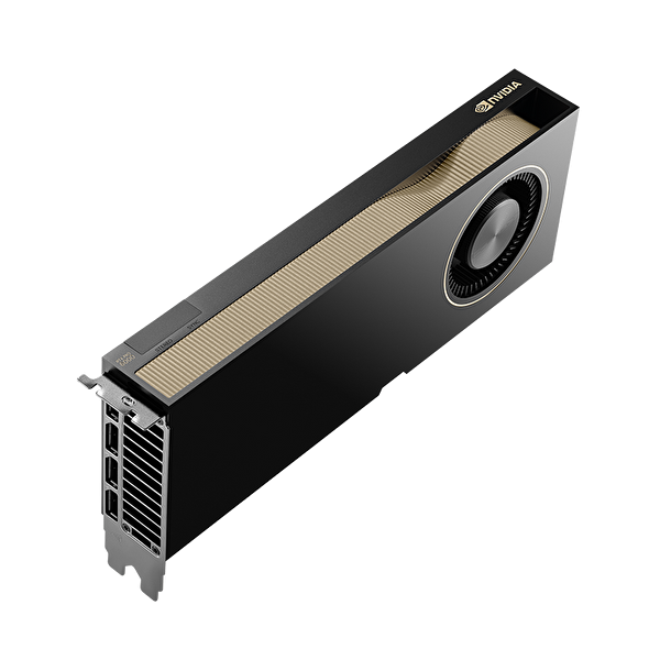 NVIDIA RTX PRO 6000 Blackwell Workstation Edition 96 GB 900-5G144-2200-000