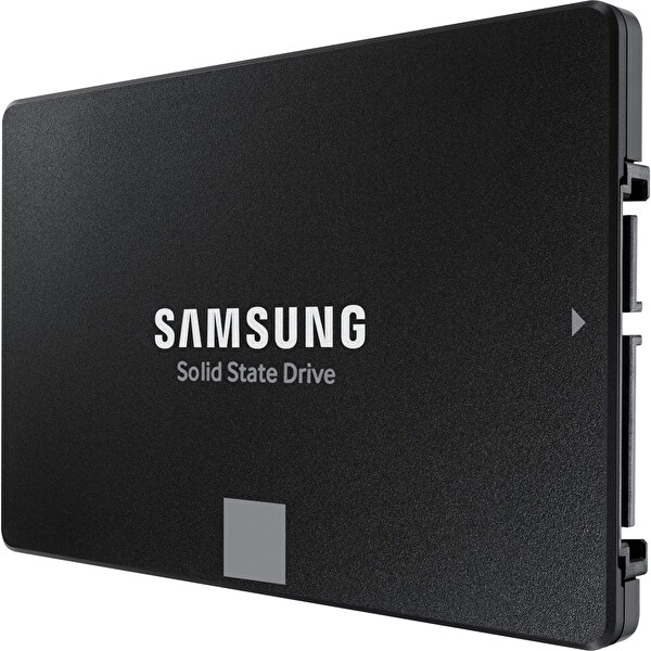 Samsung 870 EVO MZ-77E8T0BW 8 TB 2.5