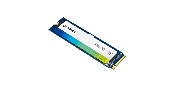 Goodram PX600 Lite 1 TB Gen4 NVMe 3600 - 2700 MB/s M.2 SSD