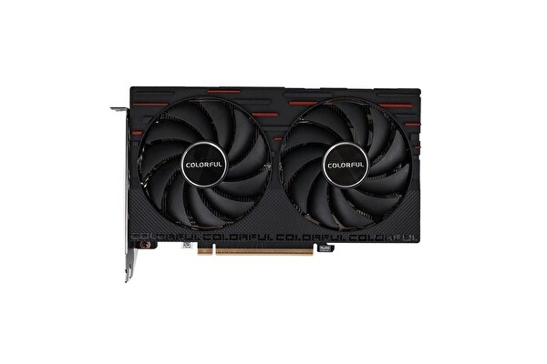 Colorful GeForce RTX 5060 Ti Oyuncu Duo 16GB GDDR7 128 Bit Ekran Kartı