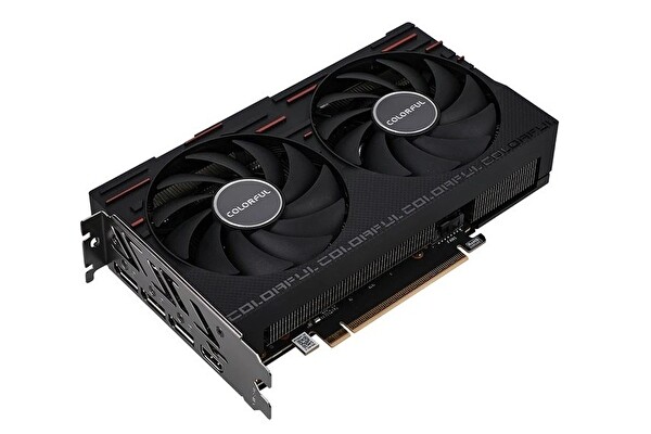 Colorful GeForce RTX 5060 Ti Oyuncu Duo 16GB GDDR7 128 Bit Ekran Kartı
