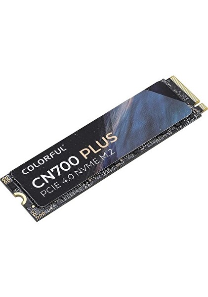 Colorful CN700 1 TB Plus 6000/3000 Gen4 M.2 SSD