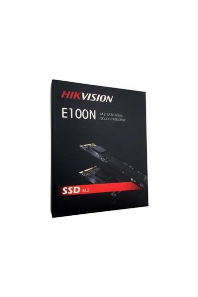 Hikvision E100N/256G SATA 3.0 256 GB M.2 SSD