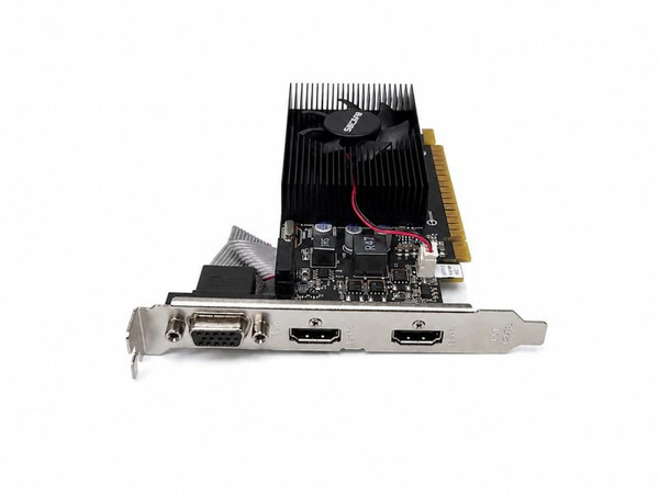 Seclife GeForce GT 730 4GB DDR3 128 Bit HDMI VGA Ekran Kartı
