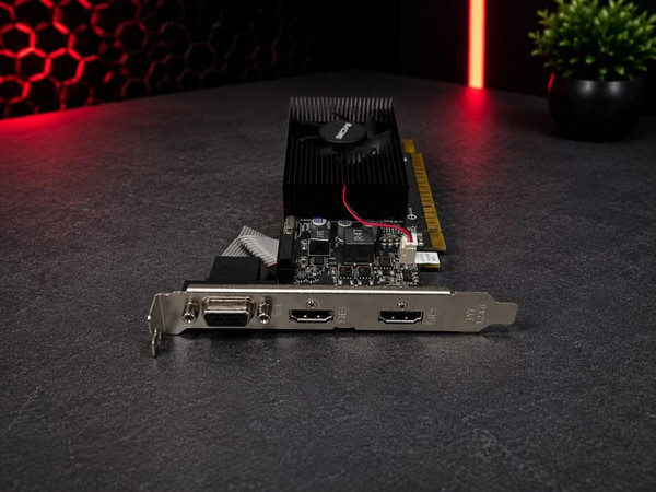 Seclife GeForce GT 730 4GB DDR3 128 Bit HDMI VGA Ekran Kartı