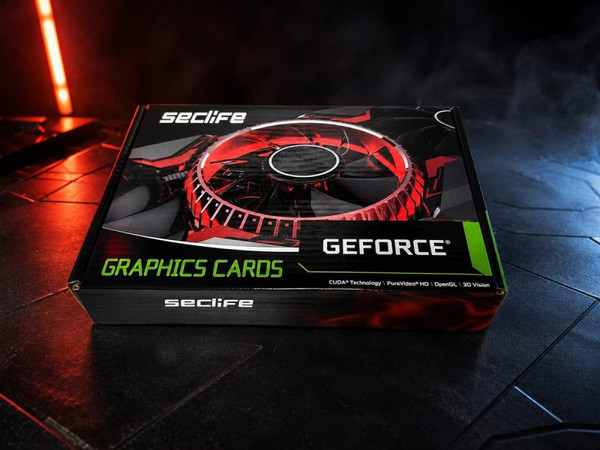 Seclife GeForce GT 730 4GB DDR3 128 Bit HDMI VGA Ekran Kartı