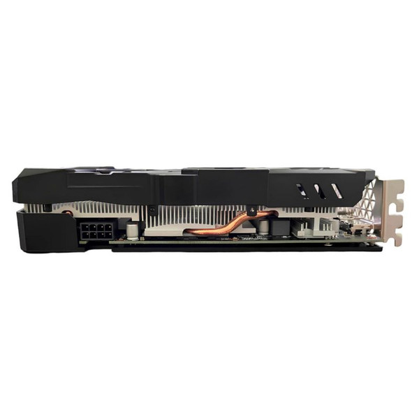 Seclife Radeon RX580 SE 8 GB GDDR5 256 Bit HDMI 2xDP Dual Fan Ekran Kartı