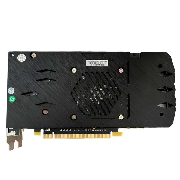 Seclife Radeon RX580 SE 8 GB GDDR5 256 Bit HDMI 2xDP Dual Fan Ekran Kartı