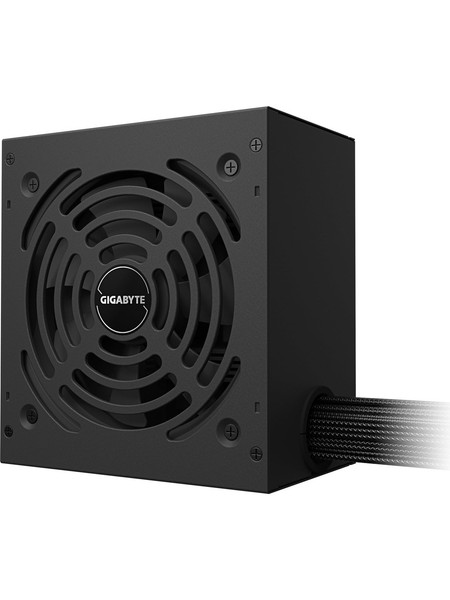 Gigabyte GP-P650G PG5 650W 80+ Gold 120 MM Fanlı Güç Kaynağı