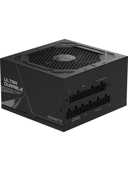 Gigabyte GP-UD850GM PG5 V2 850W 80+ Gold Modüler 120 MM Fanlı Güç Kaynağı