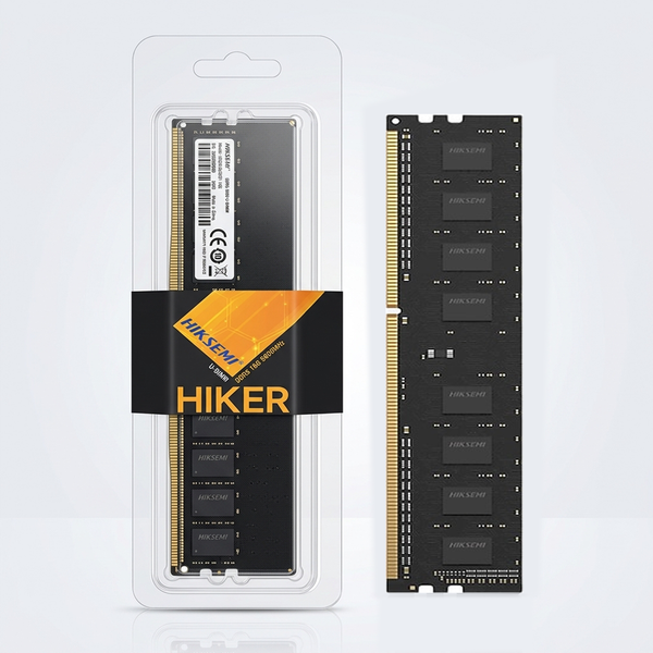 Hiksemi Hiker HSC516U56Z1 16 GB 5600 MHz DDR5 RAM