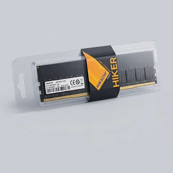 Hiksemi Hiker HSC516U56Z1 16 GB 5600 MHz DDR5 RAM