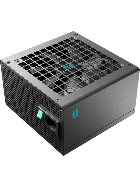 DeepCool PF750X 750W 80+ Bronze Güç Kaynağı