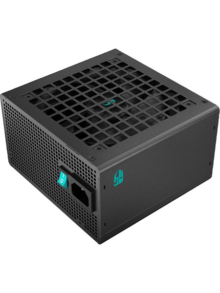 DeepCool PQ750G 750W 80+ Gold Güç Kaynağı