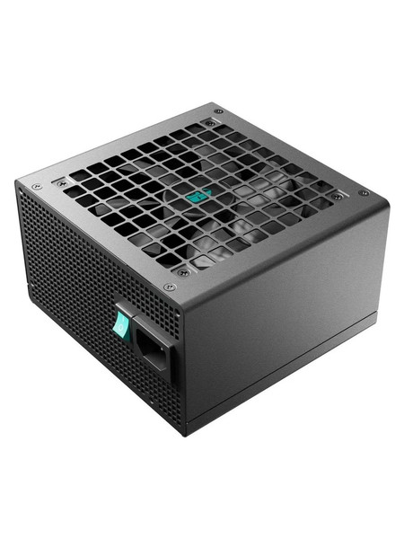 DeepCool PF650X 650W 80+ Bronze Güç Kaynağı