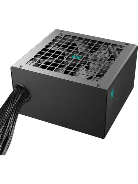 DeepCool PF650X 650W 80+ Bronze Güç Kaynağı