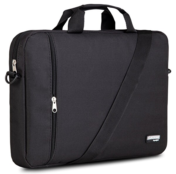 Classone BND200 Ekonomik Siyah Laptop Sırt Çantası