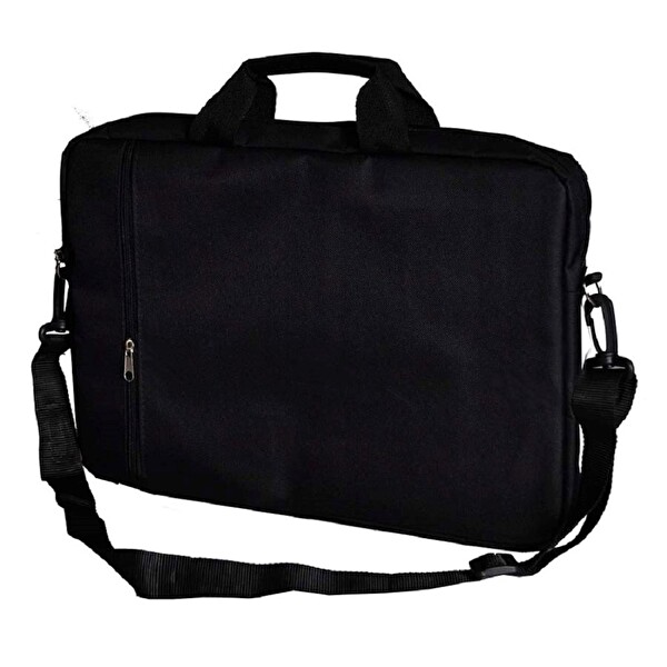Classone BND200 Ekonomik Siyah Laptop Sırt Çantası