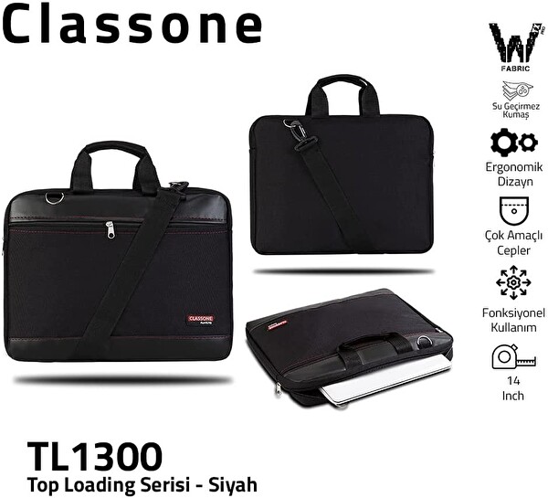 Classone TL1300 WTX-Pro 13.3