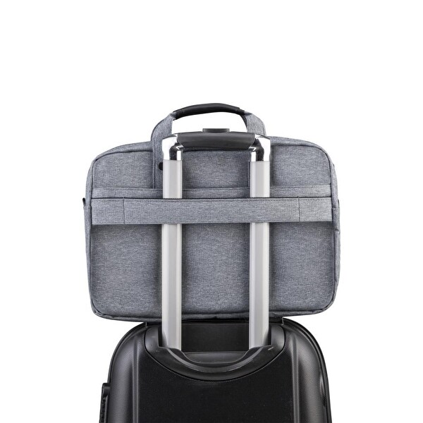 Classone Ravenna VP1504 WTX Pro Su Geçirmez Kumaş 15.6