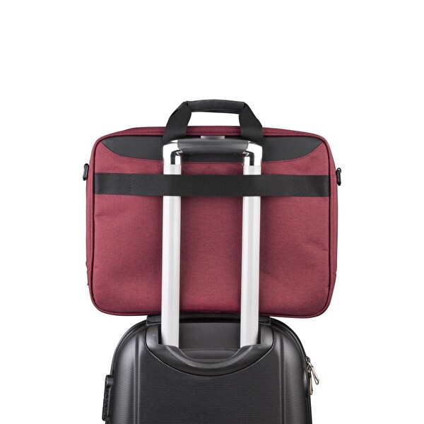 Classone Ravenna VP1505 WTX Pro Su Geçirmez Kumaş 15.6