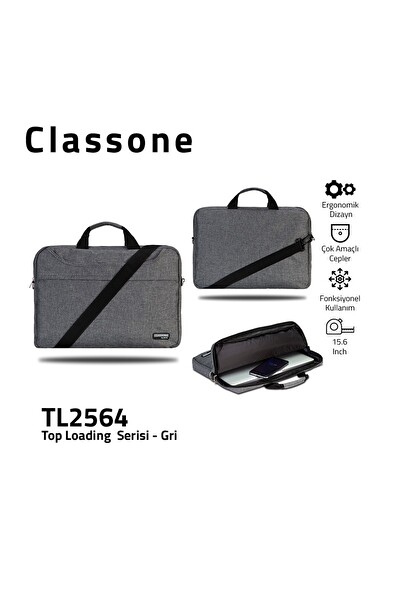 Classone TL2564-WM300 15,6