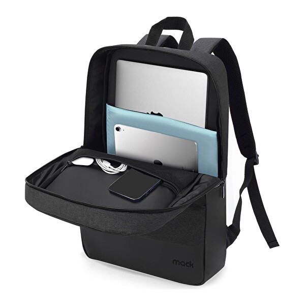 Mack MCC-605 Unicity 3.0 15.6