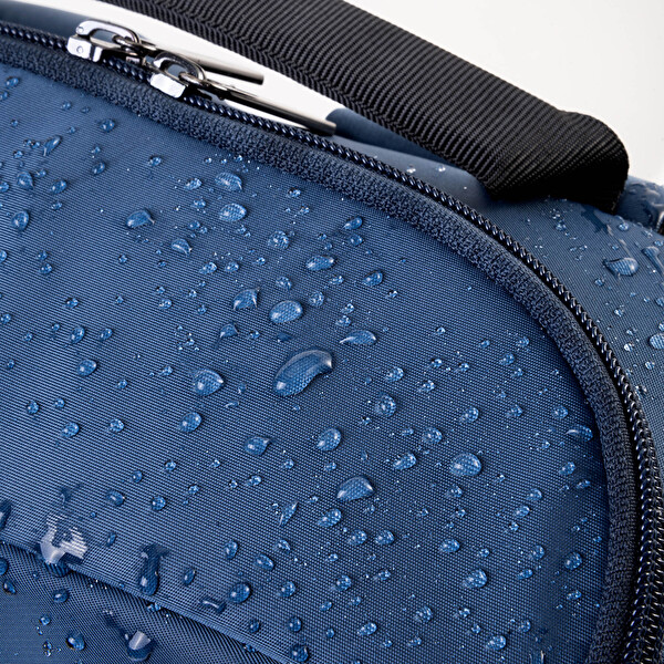 Divoom Pixoo Backpack S Mavi Ledli Sırt Çantası