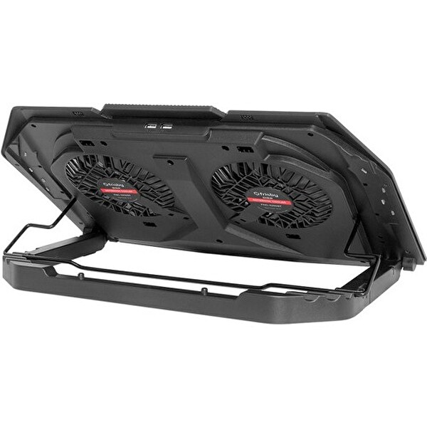 Frisby FNC-5250ST GS2 Gaming RGB 15-17