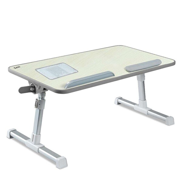 Bix Saiji A8 Çok Fonksiyonlu Ayarlanabilir Soğutuculu Laptop Standı