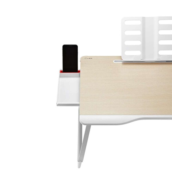 Bix Saiji G6 Ultimate Çekmeceli Tablet Laptop Standı