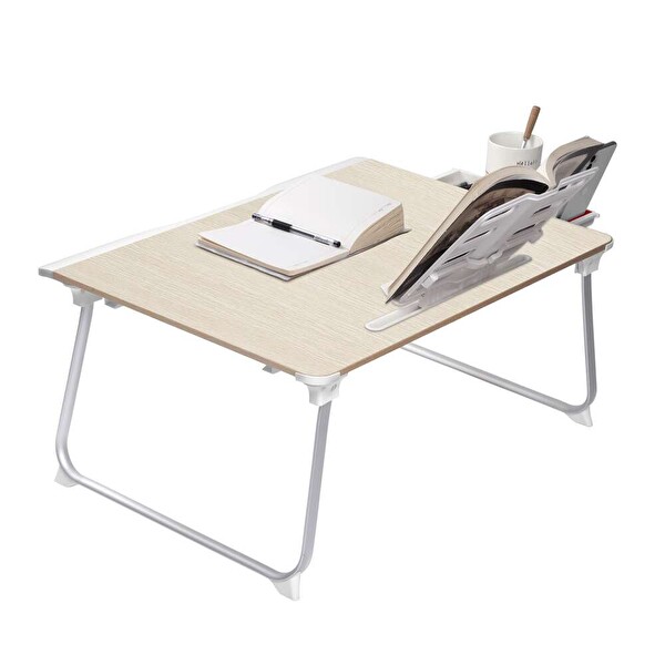 Bix Saiji G6 Ultimate Çekmeceli Tablet Laptop Standı