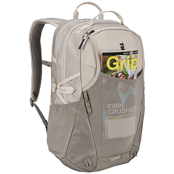 Thule enroute 26L Pelican-Vetiver Notebook Sırt Çantası