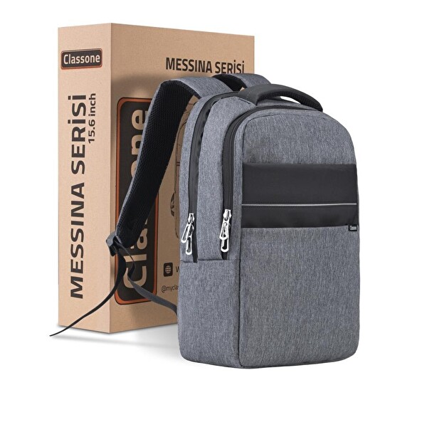 Classone Messina BP-MS504 15.6