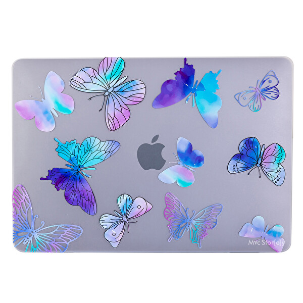 McStorey MacBook Pro M1 M2 13