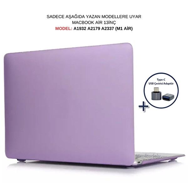 McStorey MacBook Air M1 13